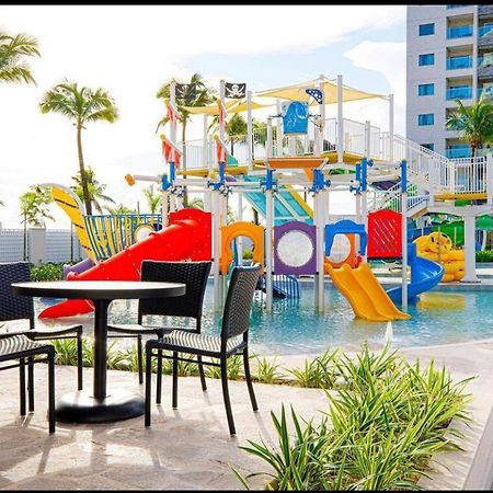 Salinas Exclusive Resort Vista Mar 15º Andar Salinópolis 외부 사진