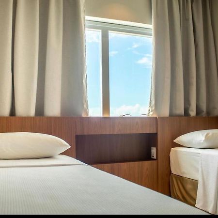Salinas Exclusive Resort Vista Mar 15º Andar Salinópolis 외부 사진