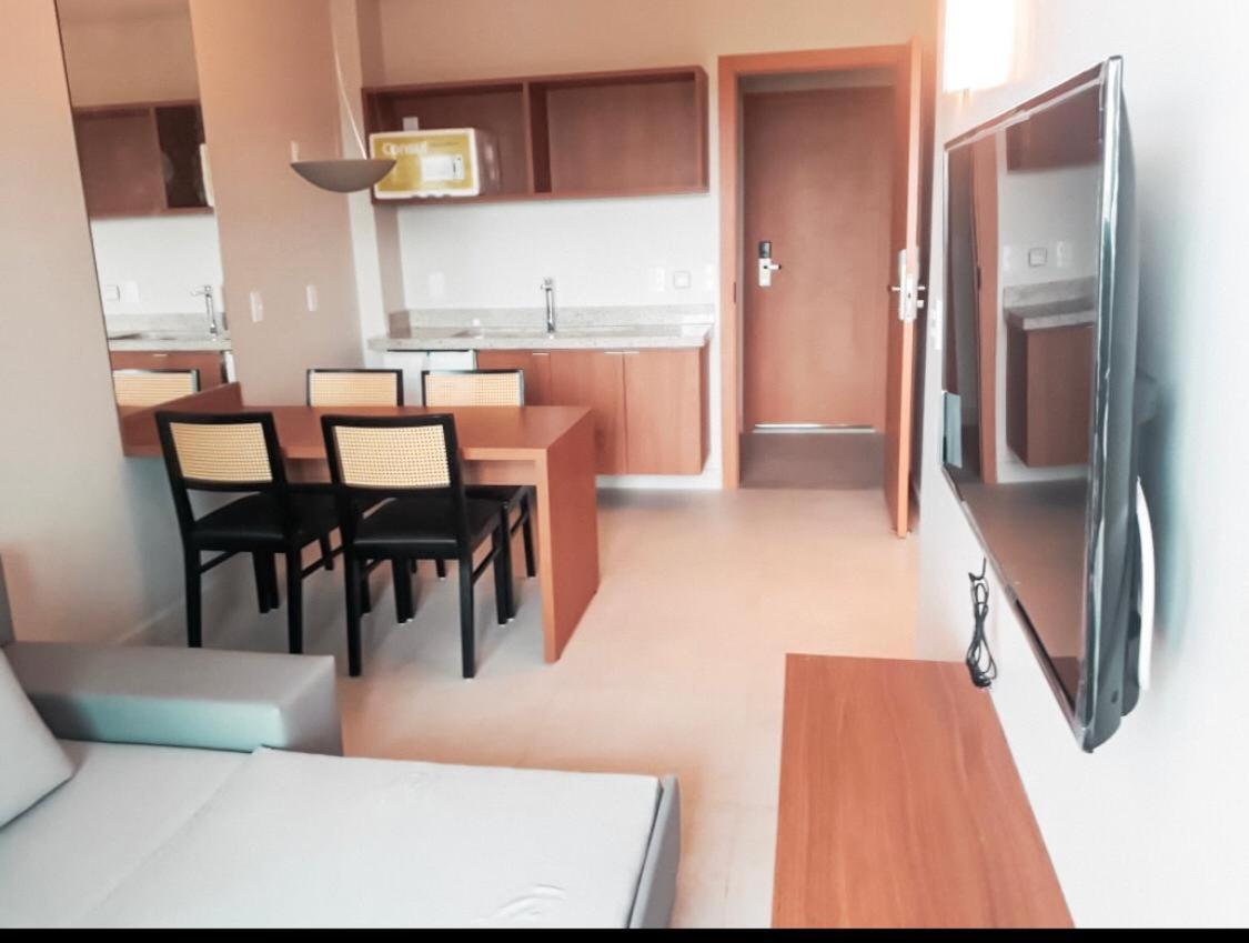 Salinas Exclusive Resort Vista Mar 15º Andar Salinópolis 외부 사진