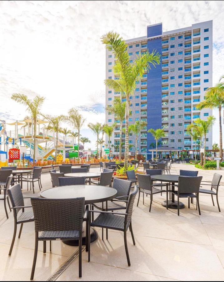 Salinas Exclusive Resort Vista Mar 15º Andar Salinópolis 외부 사진